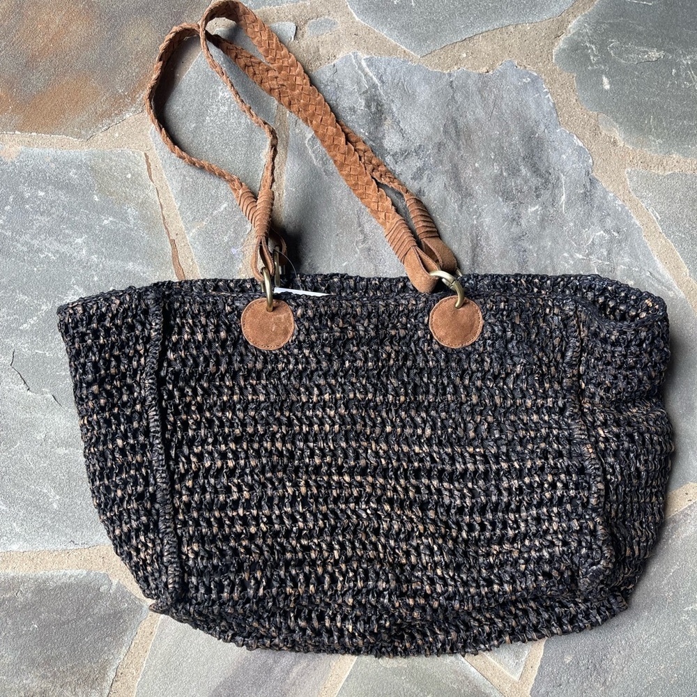 Free People-Getaway Tote - Picture 3 of 4